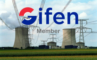 CT joins GIFEN, the French Nuclear Industry Association