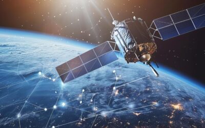 Empowering global connectivity: Designing satellite communications antennas with affordable technologies.