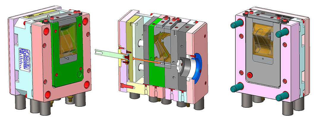 The ADDSET R&D Project led by CT opens new doors to on-demand manufacturing