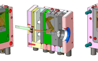 The ADDSET R&D Project led by CT opens new doors to on-demand manufacturing