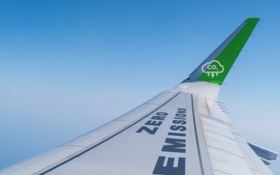 CT is leading the European R+D project CLAH2RENH3CE to revolutionize aviation with zero emissions.