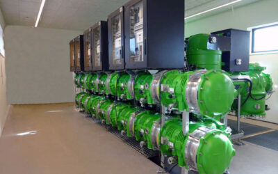 Supporting General Electric with g3 technology installed in fixed and mobile gas-insulated substations