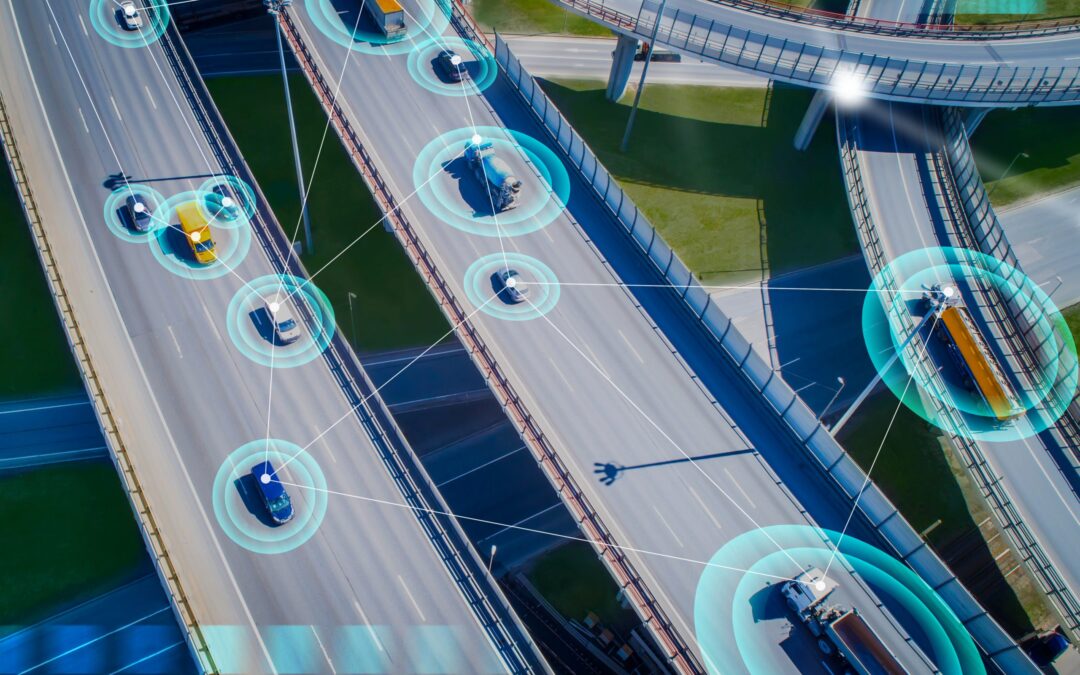 EcoMobility: CT develops predictive digital twin for road traffic in smart cities.