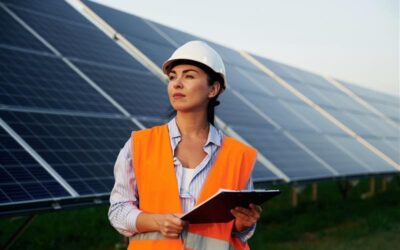 ConneCTing Women Initiative: Impulsando el talento femenino en la ingeniería